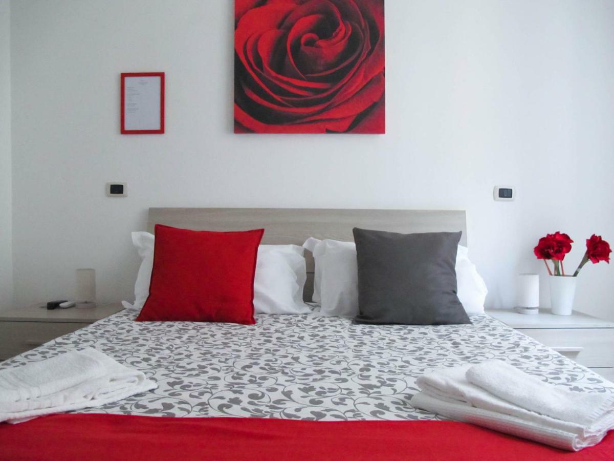 Falco House Rome